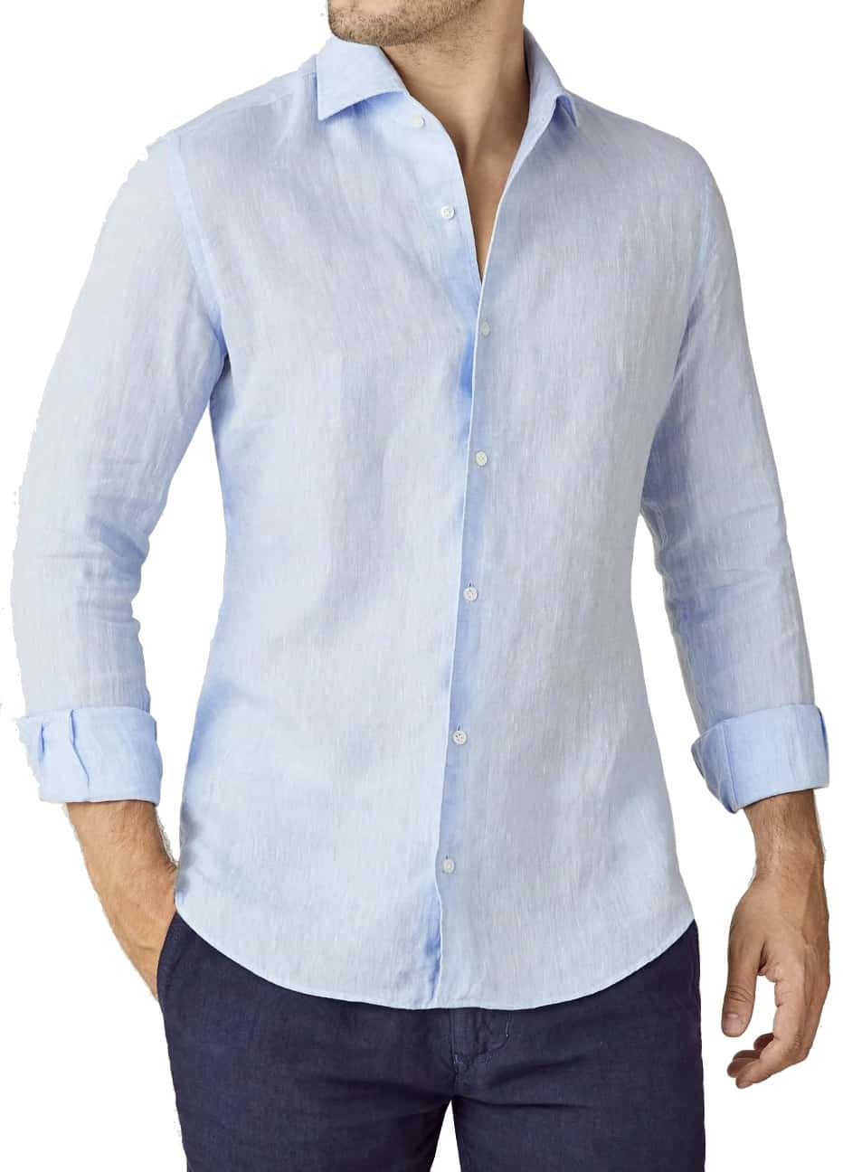 Luca Faloni Portofino shirt