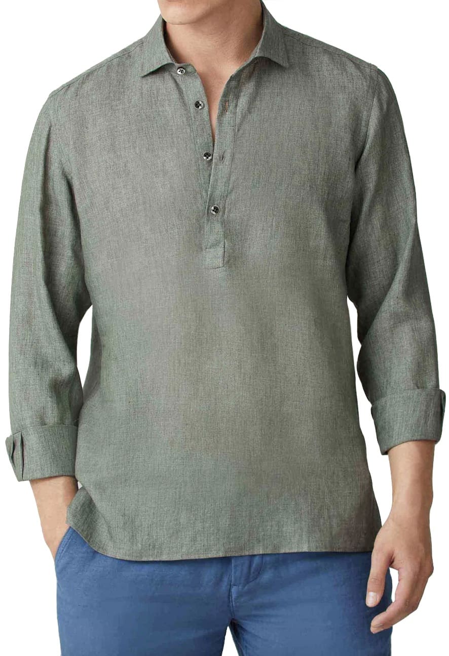 Luca Faloni Ravello Shirt 