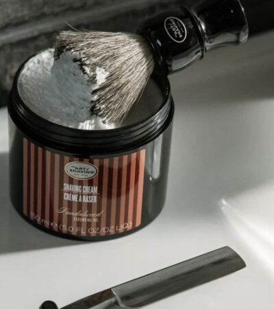 8 Best Shaving Creams For Head Shaving In 2026