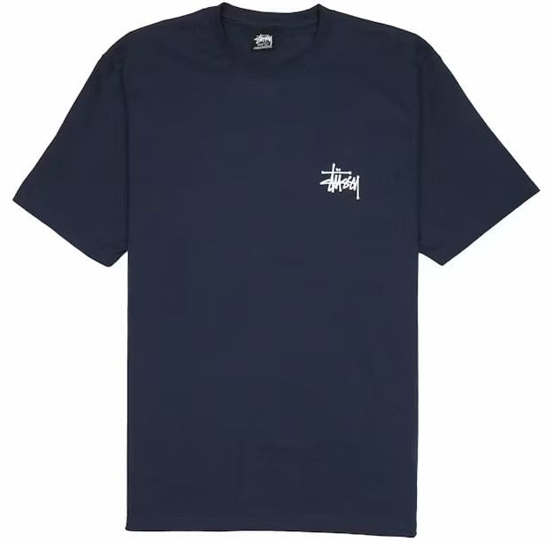 Stussy Basic T-shirt