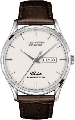 Tissot Heritage Visodate