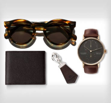 EVERYDAY CARRY: Detritus