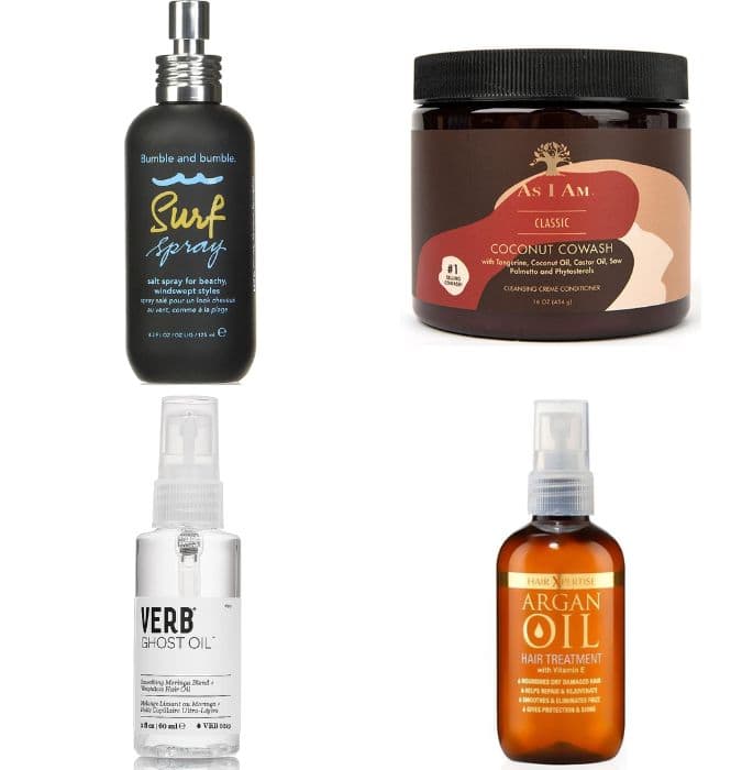 Hair Products For Harry Styles Hair
