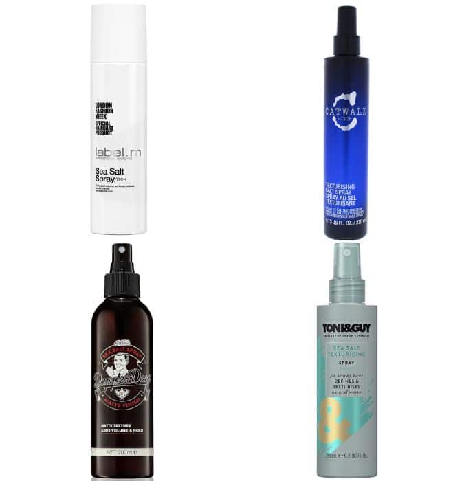 Best Products For A Man Bun