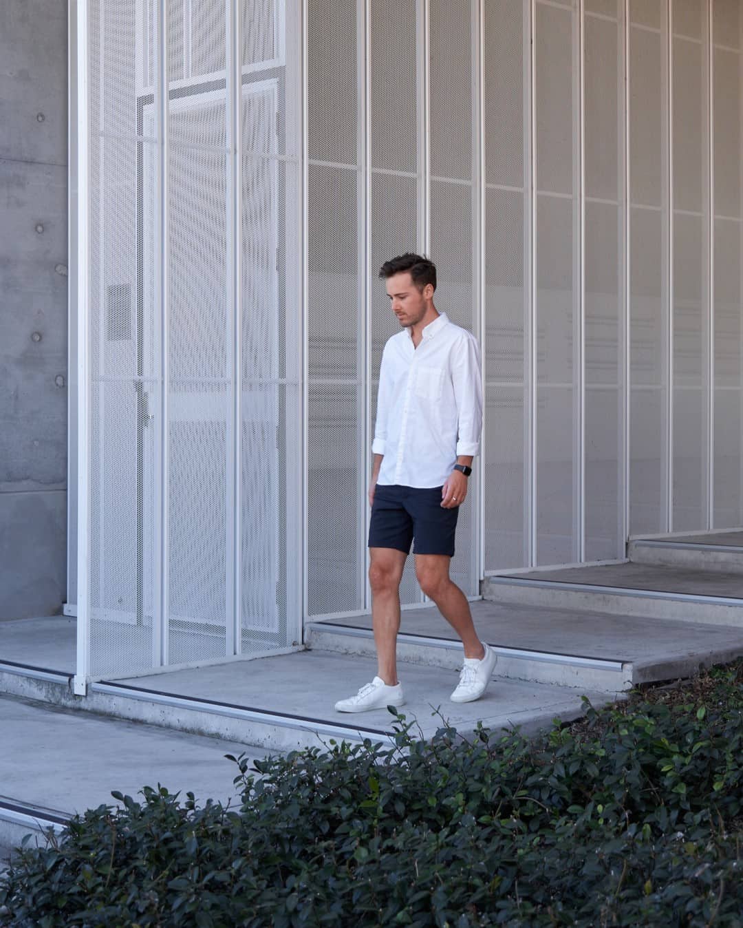 10 Best Athletic-Fit Dress Shirts for Men 2026 | FashionBeans