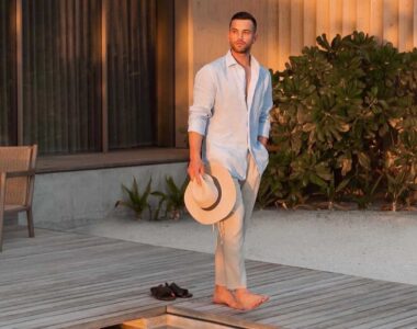 10 Best Athletic-Fit Dress Shirts for Men 2026 | FashionBeans 10 Best Athletic-Fit Dress Shirts for Men 2026 | FashionBeans