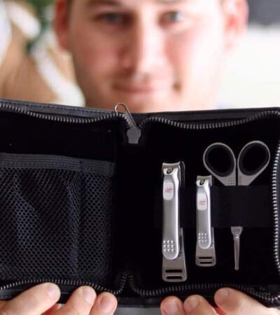 9 Best Manicure Sets For Men – Easy Nail Grooming in 2026