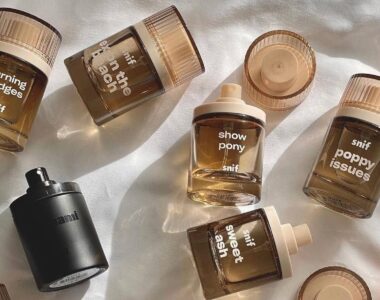 tobacco smelling cologne Vanilla PERFUME MEN Long Lasting Fragrance 100ML 3.4 Oz PARFUM creating an irresistible blend that is both smoky and sweet Why I Love Tobacco Fragrances