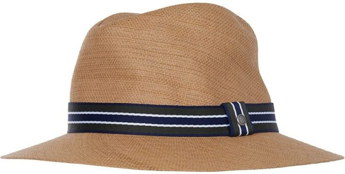 7 Best Straw Hats for Men – Warm Weather Protection For 2026 | FashionBeans
