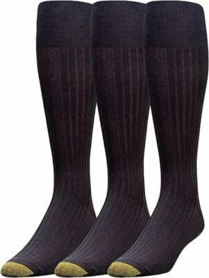 8 Best Over The Calf Socks For Men For Any Occasion in 2026 | FashionBeans