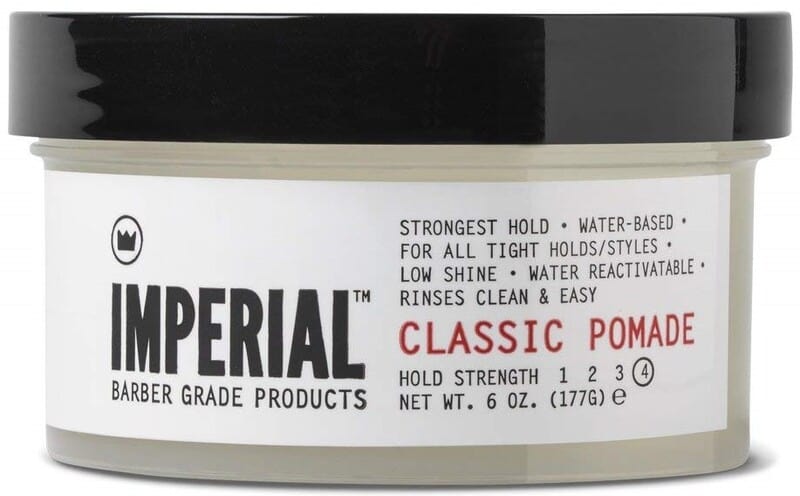 10 Best Water Based Pomades For Men – Easy Styling In 2026 | FashionBeans