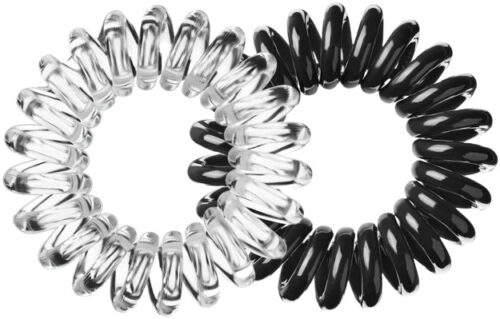 Invisibobble Original Traceless Spiral Hair Ties