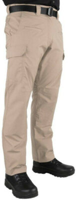LA Police Gear Battle Rattle Stretch Tactical Pant