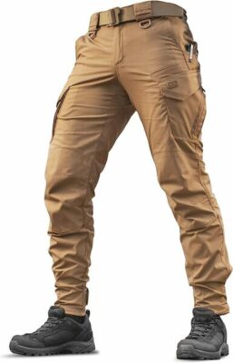 M-Tac Aggressor Flex Tactical Pantsest