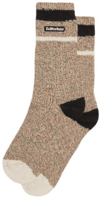 Doc Martens Marl Organic Socks