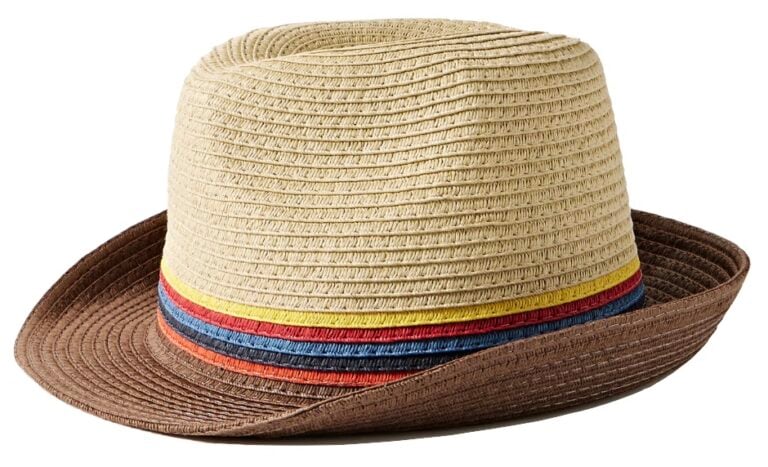 7 Best Straw Hats for Men – Warm Weather Protection For 2026 | FashionBeans