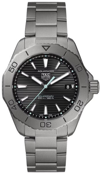 Titanium Watch Example 8 Best Titanium Watches – Get Tough On Time For 2026 | FashionBeans