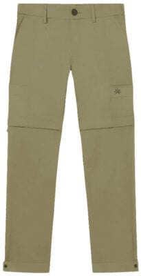 Tropicfeel Zip-Off Pant
