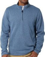 8 Best Quarter-Zip Pullovers For Men in 2025 | FashionBeans