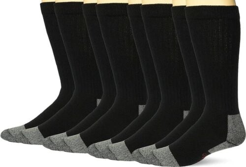 slim fit dress slacks Carolina Ultimate Men's Dress Rib Cotton Comfort Top Socks 2 Pack –  Carolina Hosiery Mills main image 0