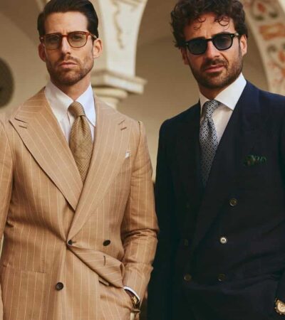 10 Best Suit Accessories For Men – Complete The Look in 2026