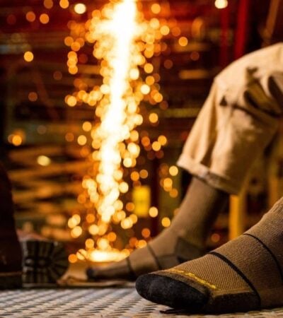 10 Best Socks For Doc Martens – Men’s Ultimate Comfort 2026