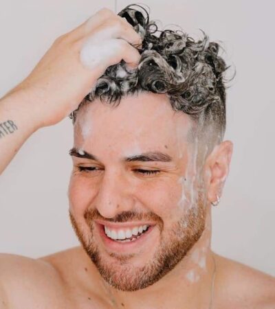 8 Best Shampoo For Men With Oily Hair In 2026