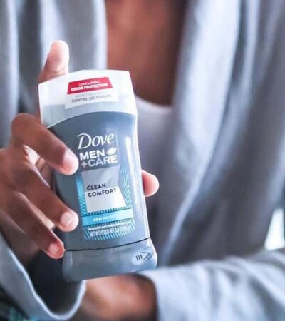 8 Best Deodorant For Teen Boys in 2026