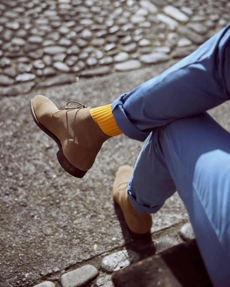 10 Best Socks For Doc Martens – Men’s Ultimate Comfort 2026 | FashionBeans