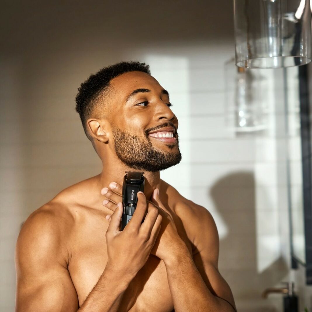 5 Best Waterproof Beard Trimmers – Wet/Dry Shaving In 2026 | FashionBeans