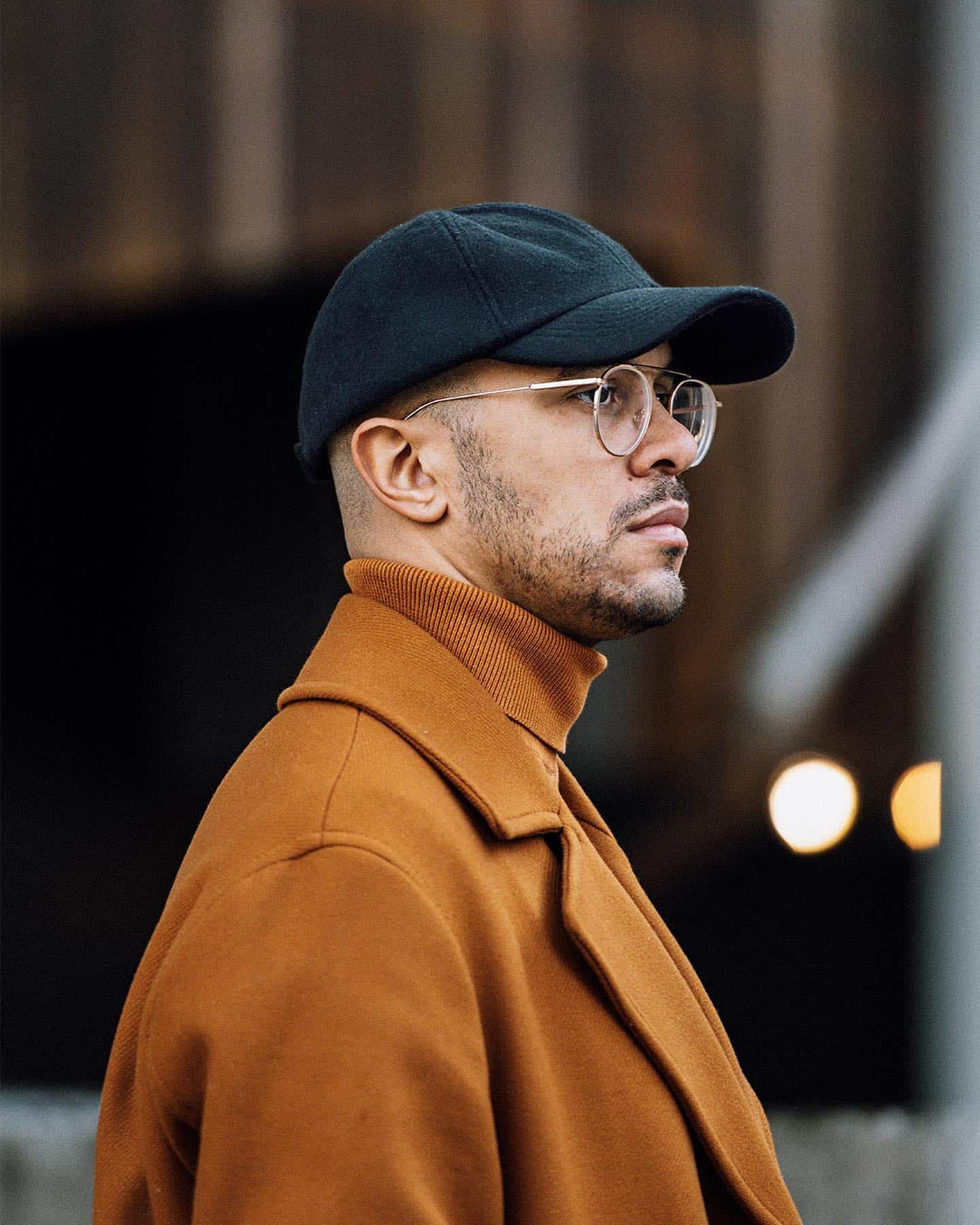 10 Best Hats For Bald Men – Easy Accessories for 2024 | FashionBeans