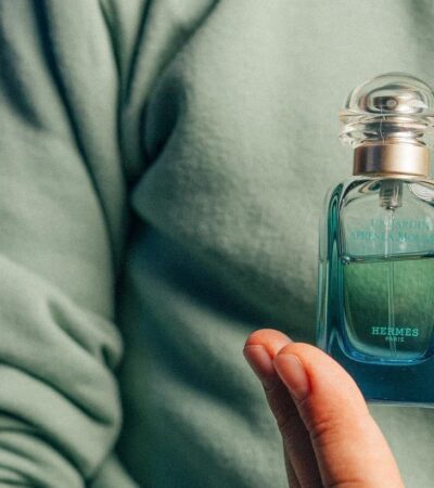 6 Best Hermes Cologne – Men’s Luxury Fragrances For 2026