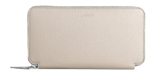 AURÉLIEN Zipper Wallet