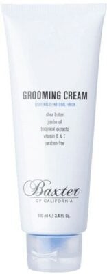 Baxter of California Grooming Cream