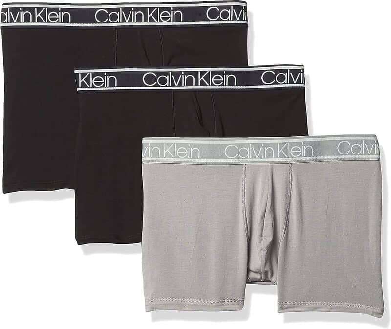 Take A Look About Calvin Klein Bamboo Underwear
