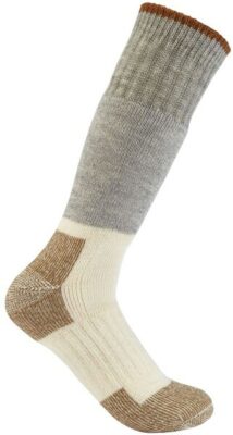 Carhartt Arctic Heavyweight Merino Boot Sock