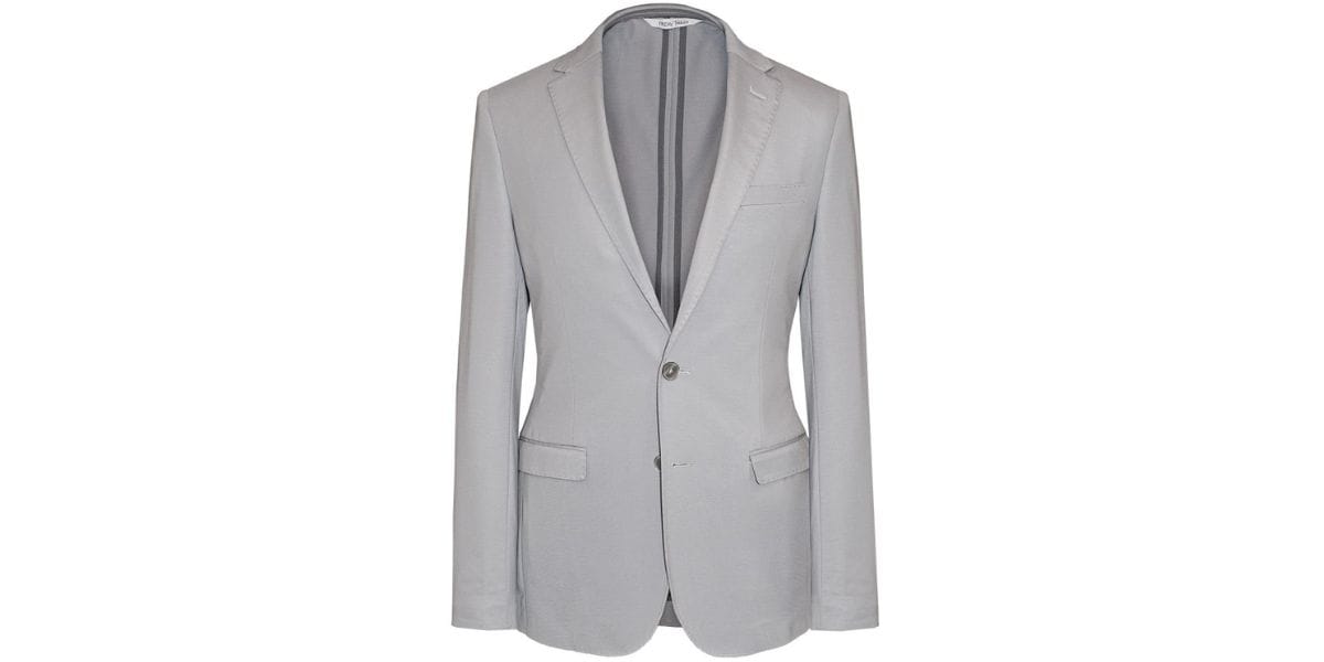 Cubavera DELAVE LINEN SPORT COAT