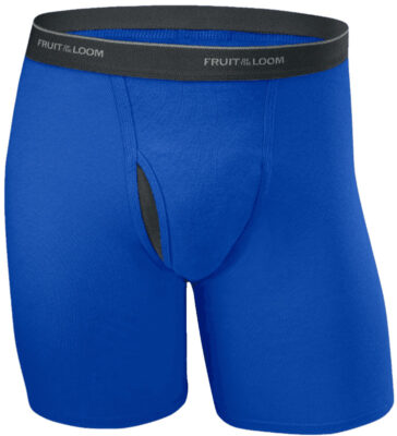 Fruit Of The Loom Coolzone Boxer Briefs