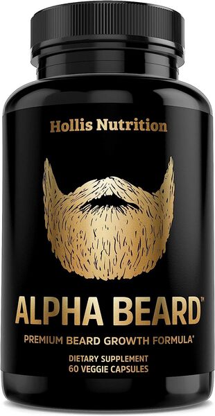 10 Best Beard Growth Products – Products That Help In 2026 | FashionBeans