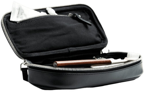Lundi Toiletry Bag