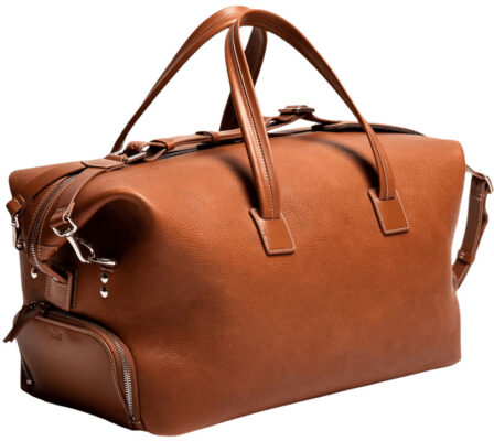 Lundi Weekender Bag