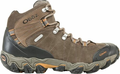 Oboz Bridger Mid B-Dry Hiking Boot