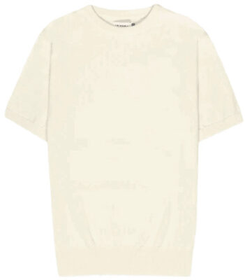 The Resort Co Knitted Tee