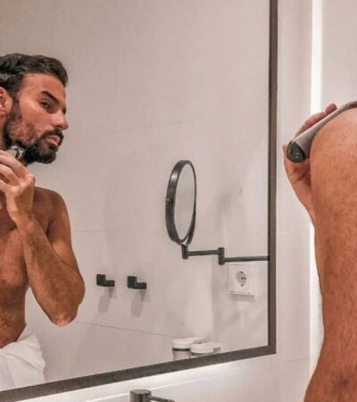 9 Best Beard Trimmers For Long Beards In 2026