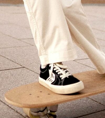 7 Shoes like Vans – Similar Alternatives Any Day in 2026