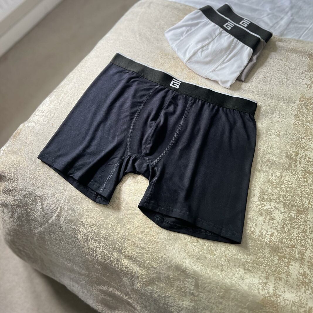 7 Best Men’s Bamboo Underwear Sustainable Comfort for 2023 FashionBeans