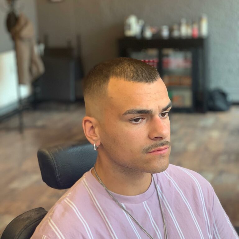 Number 1 Haircut For Men Versatile Guide For 2023 FashionBeans