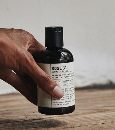 8 Best Body Oils For Men – Skin-Saving Products For 2026