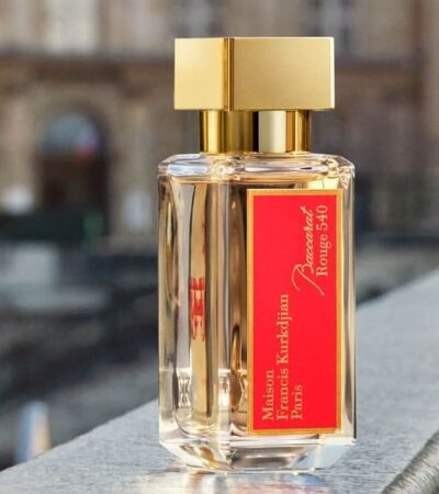 6 Baccarat Rouge 540 Alternatives In 2026