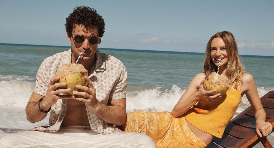 8 Cologne That Smells Like The Beach – Beach Vibes For 2024 | FashionBeans